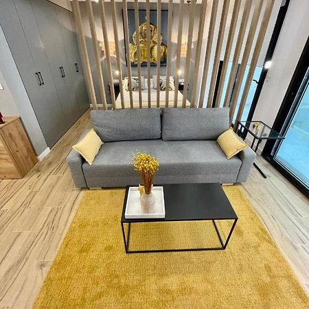 Agata10-2I Apartman Alicante Kültér fotó