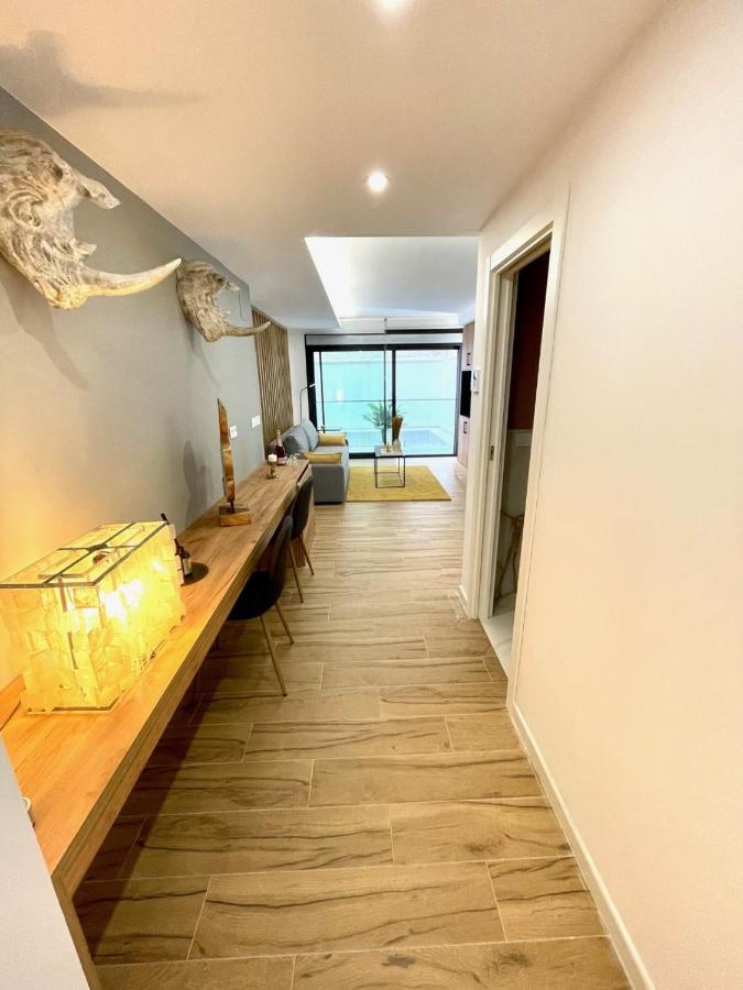 Agata10-2I Apartman Alicante Kültér fotó