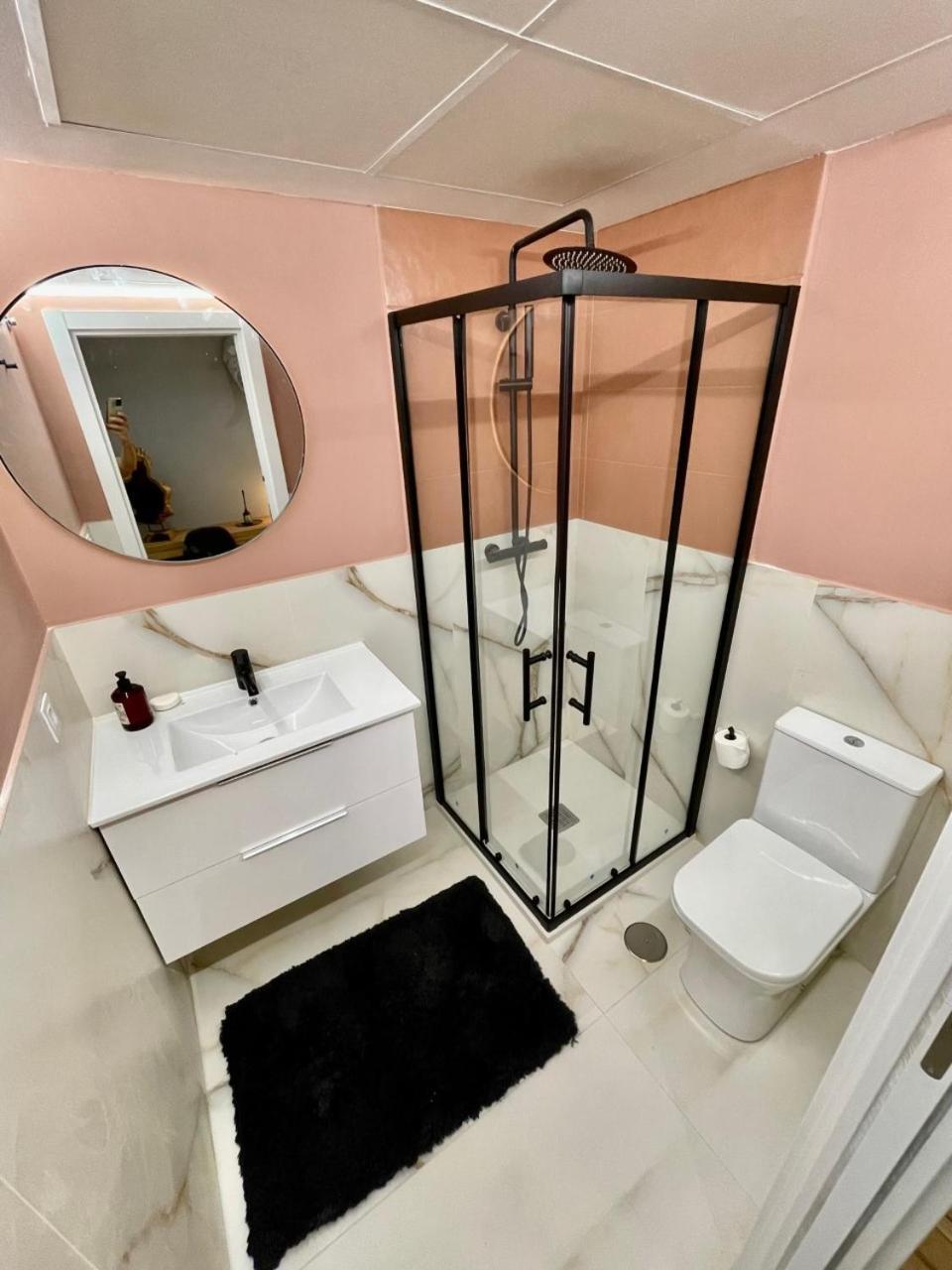 Agata10-2I Apartman Alicante Kültér fotó
