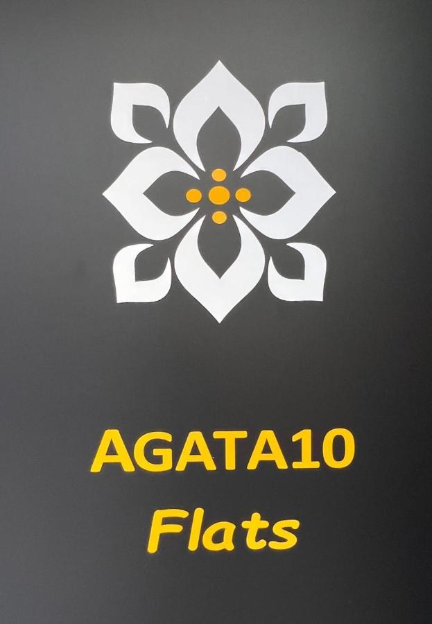 Agata10-2I Apartman Alicante Kültér fotó